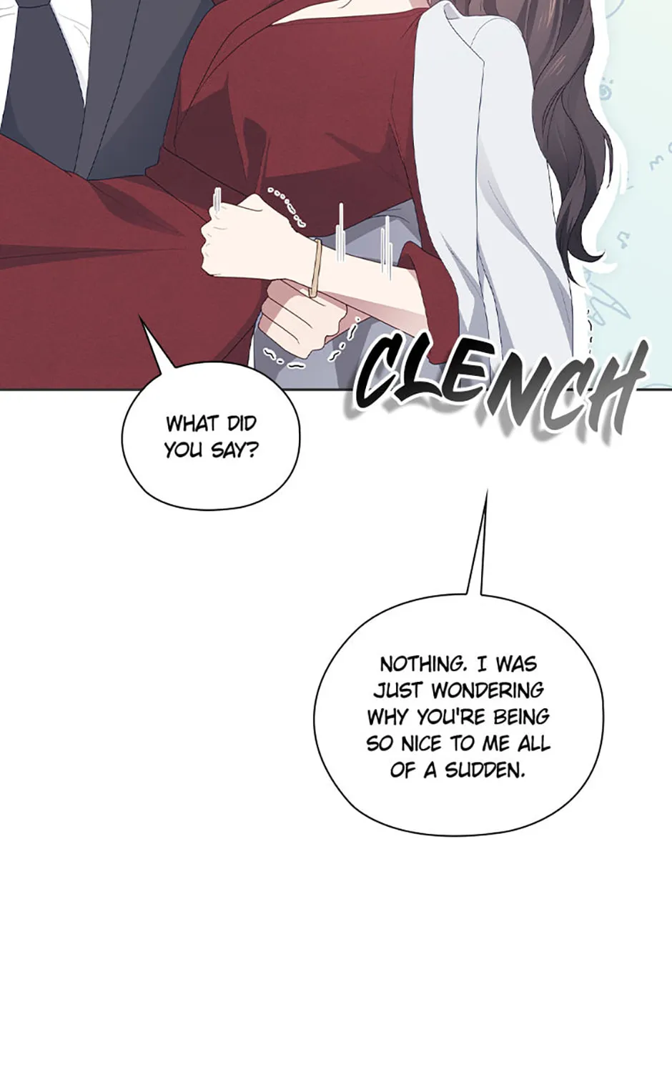 A Confident Marriage Chapter 6 page 43 - 