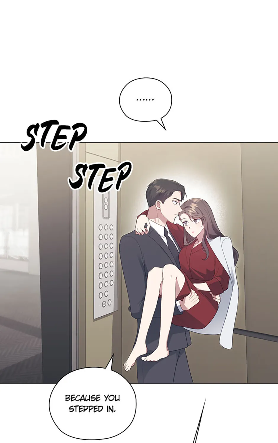 A Confident Marriage Chapter 6 page 45 - 
