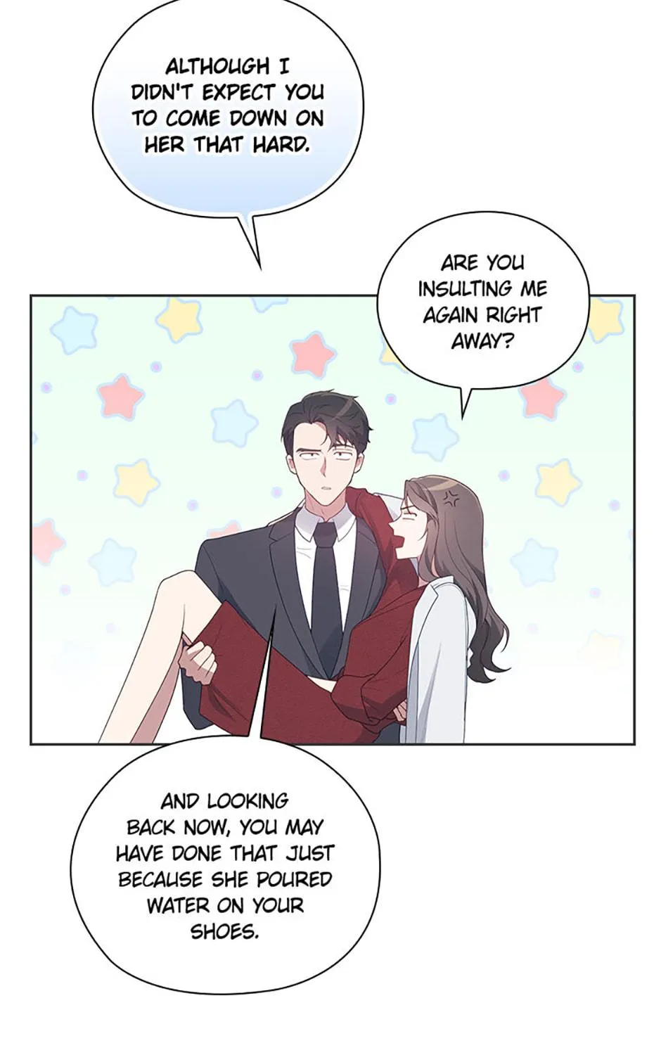 A Confident Marriage Chapter 6 page 49 - 