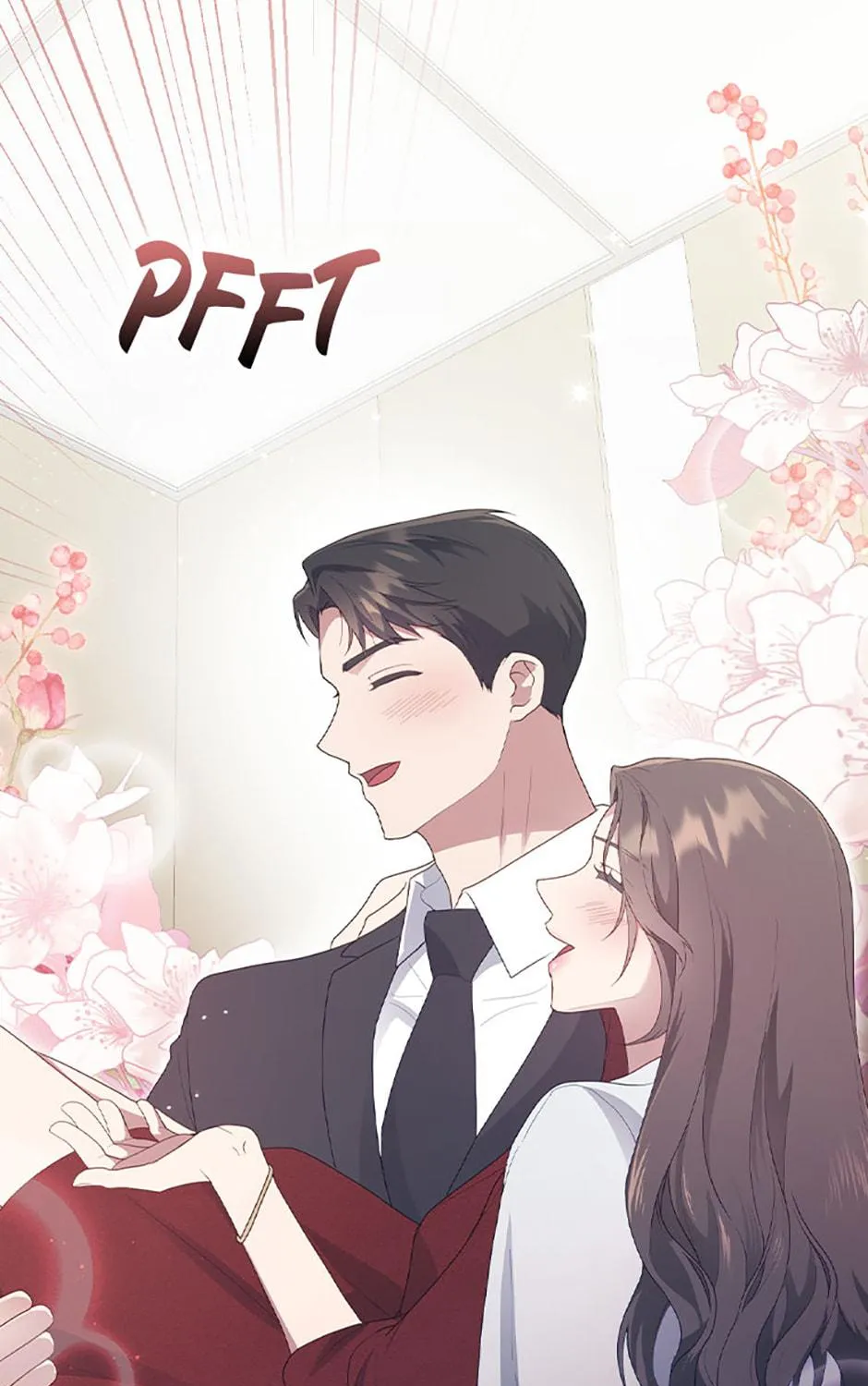 A Confident Marriage Chapter 6 page 53 - 