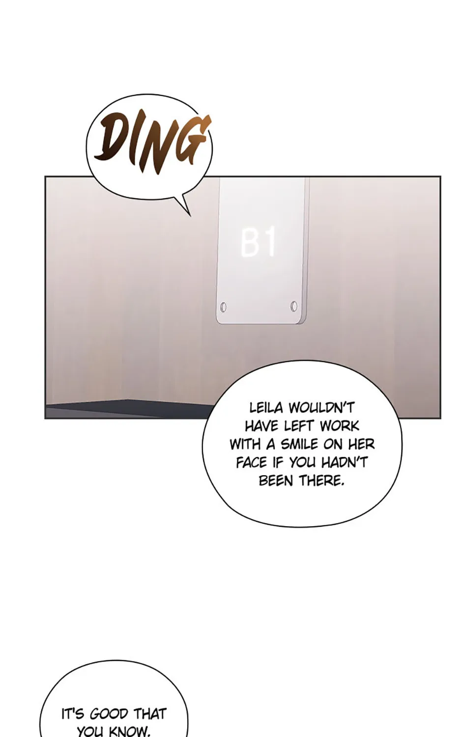 A Confident Marriage Chapter 6 page 57 - 