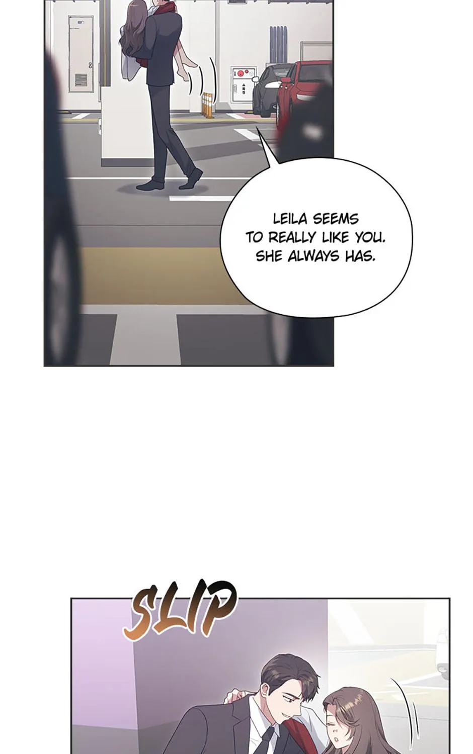 A Confident Marriage Chapter 6 page 59 - 