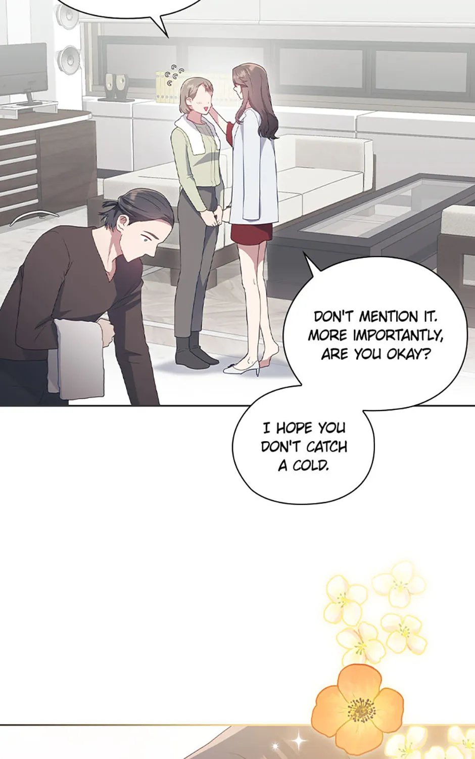 A Confident Marriage Chapter 6 page 7 - 
