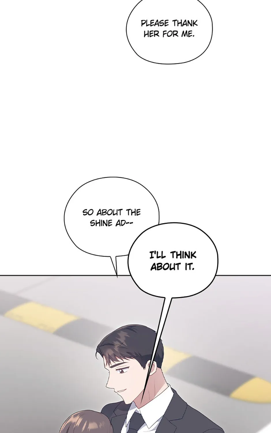 A Confident Marriage Chapter 6 page 61 - 