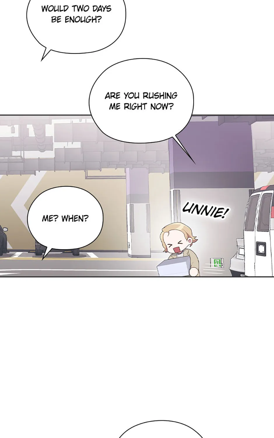 A Confident Marriage Chapter 6 page 67 - 