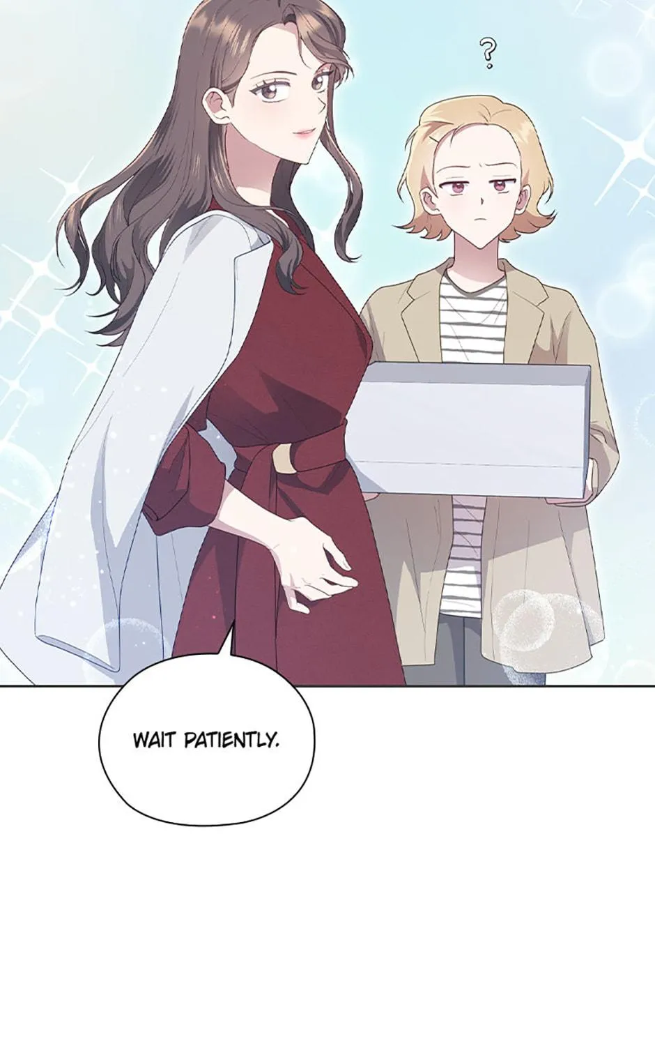 A Confident Marriage Chapter 6 page 69 - 