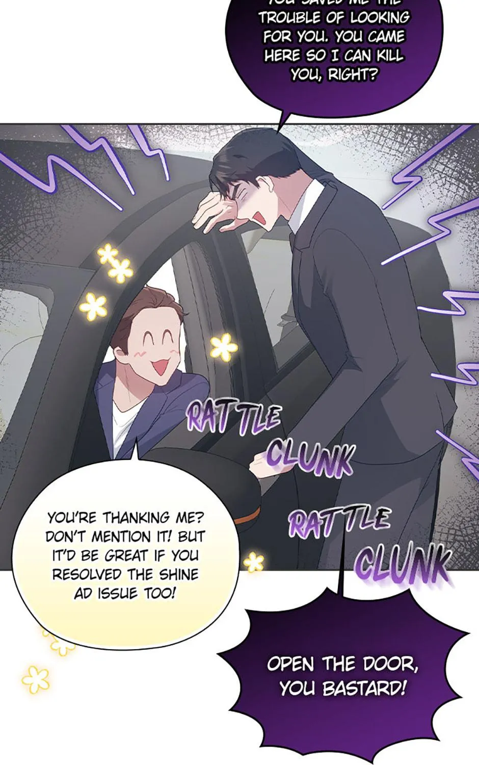 A Confident Marriage Chapter 6 page 79 - 