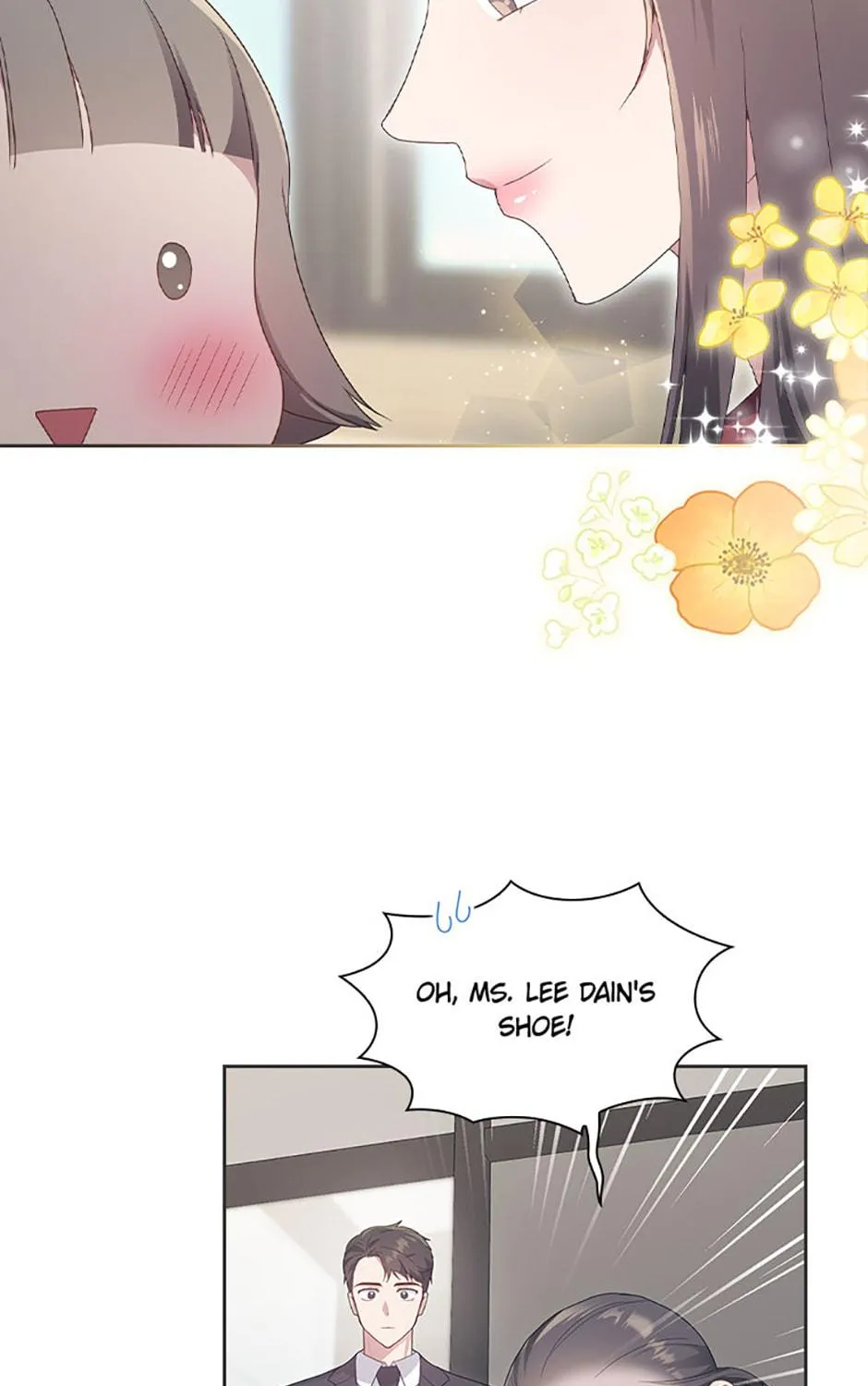 A Confident Marriage Chapter 6 page 9 - 