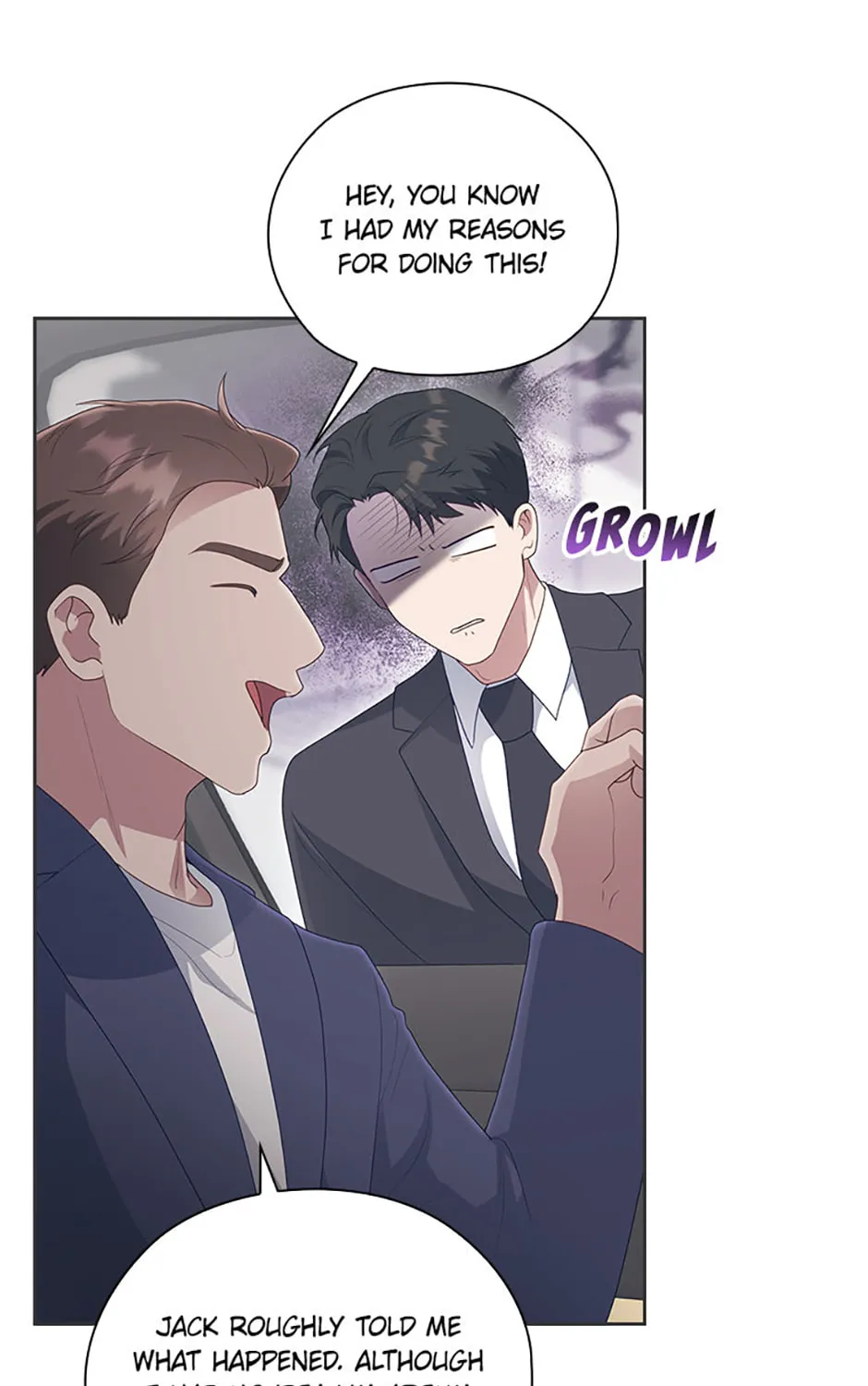 A Confident Marriage Chapter 6 page 81 - 