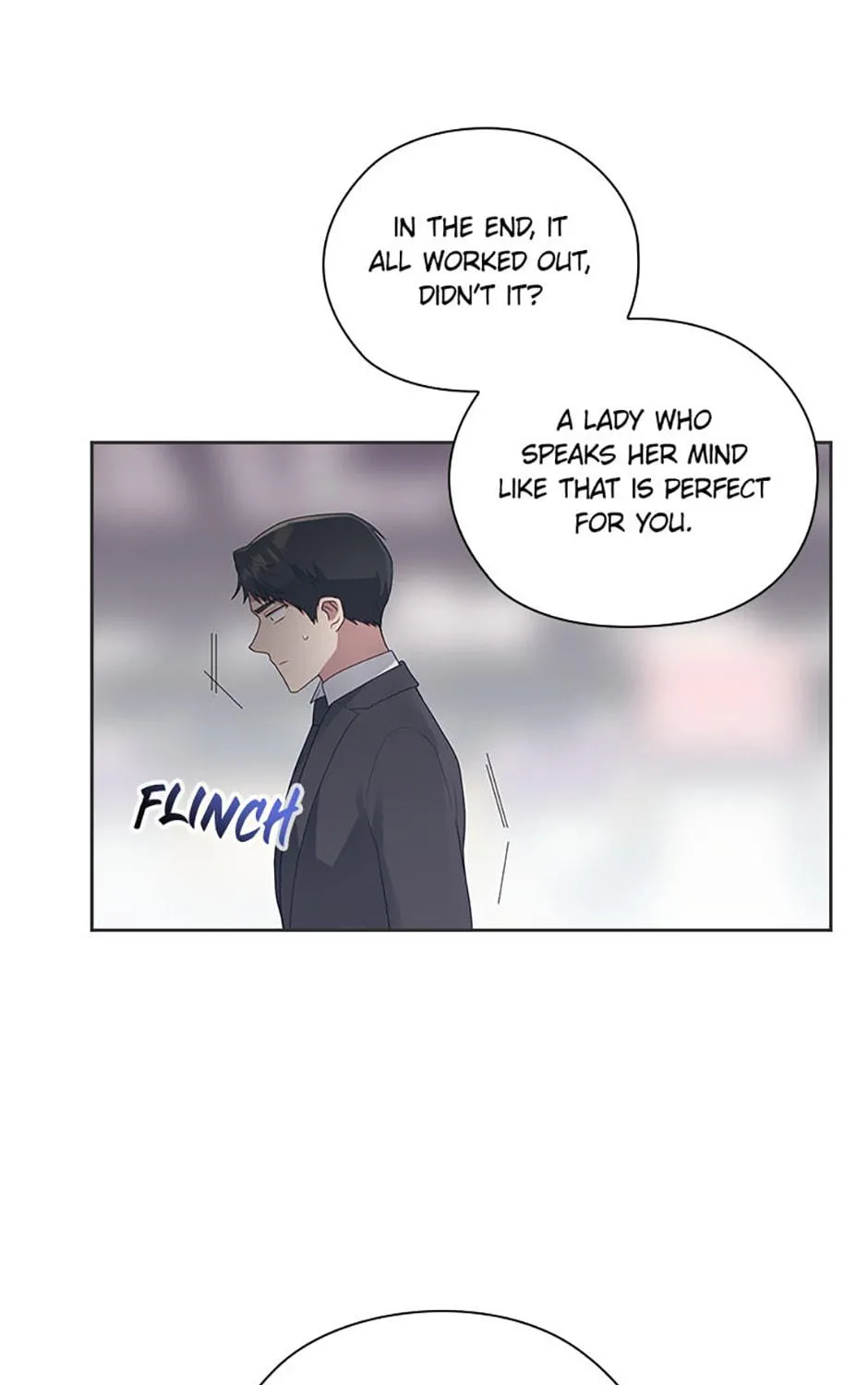 A Confident Marriage Chapter 6 page 83 - 