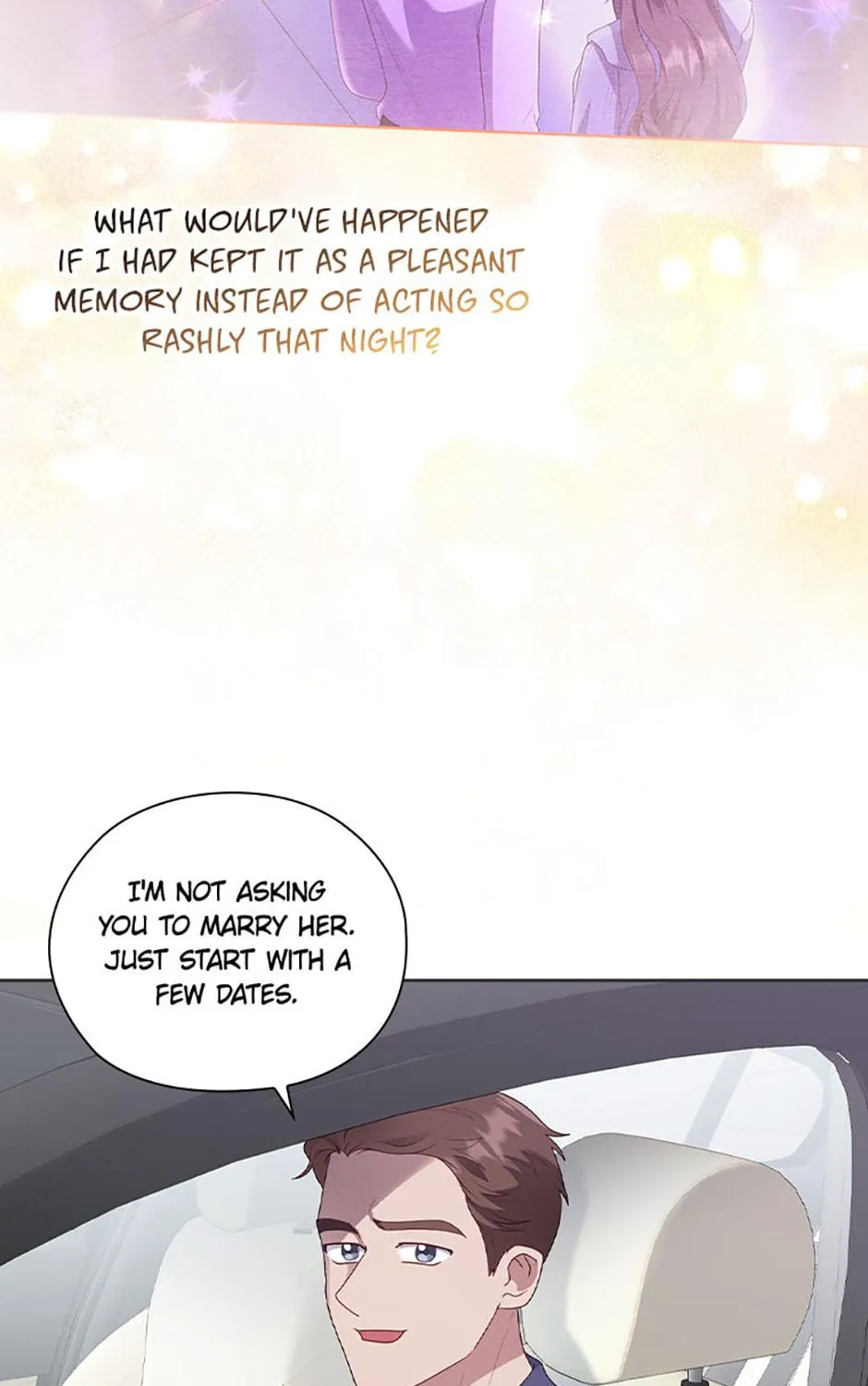 A Confident Marriage Chapter 6 page 89 - 