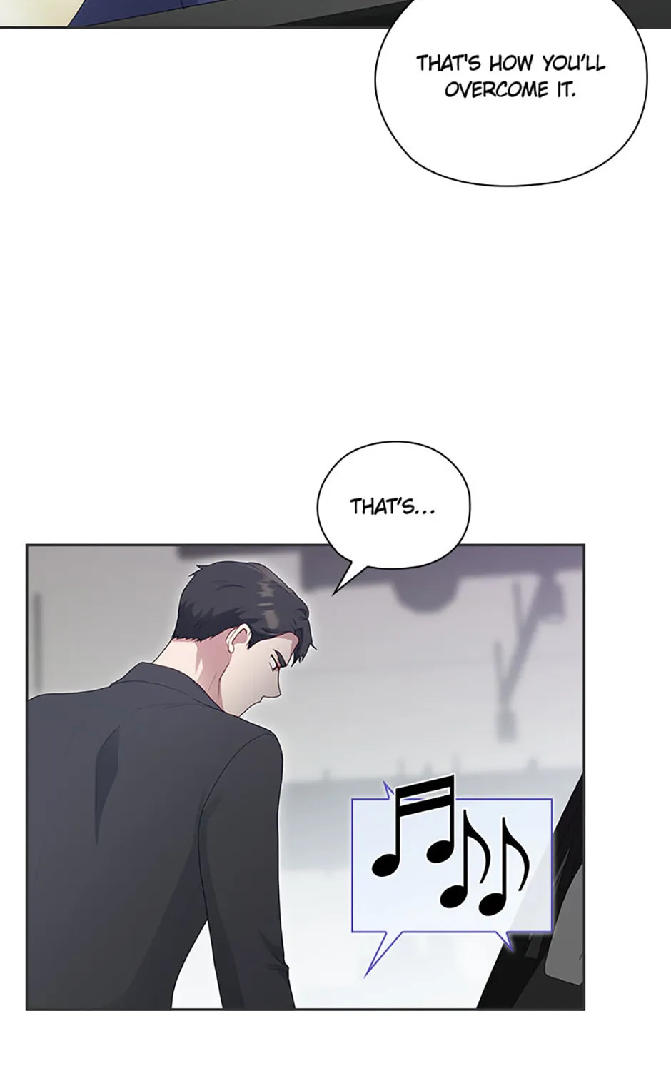 A Confident Marriage Chapter 6 page 91 - 