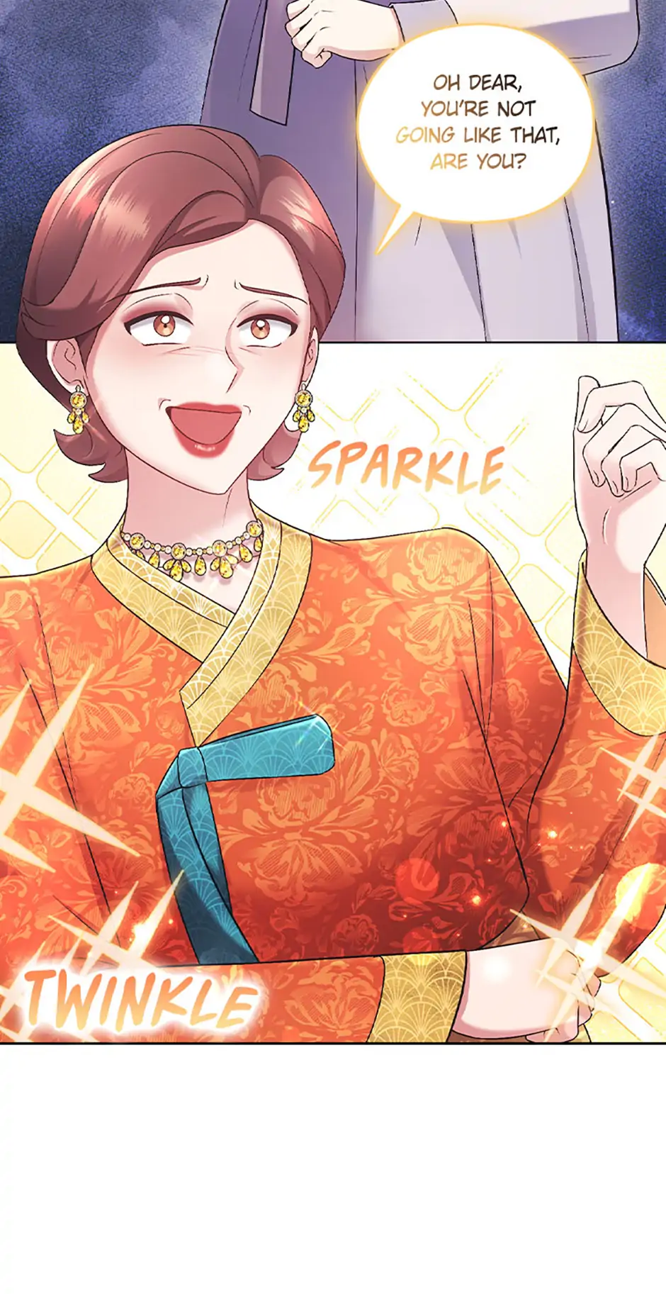 A Confident Marriage Chapter 60 page 2 - 