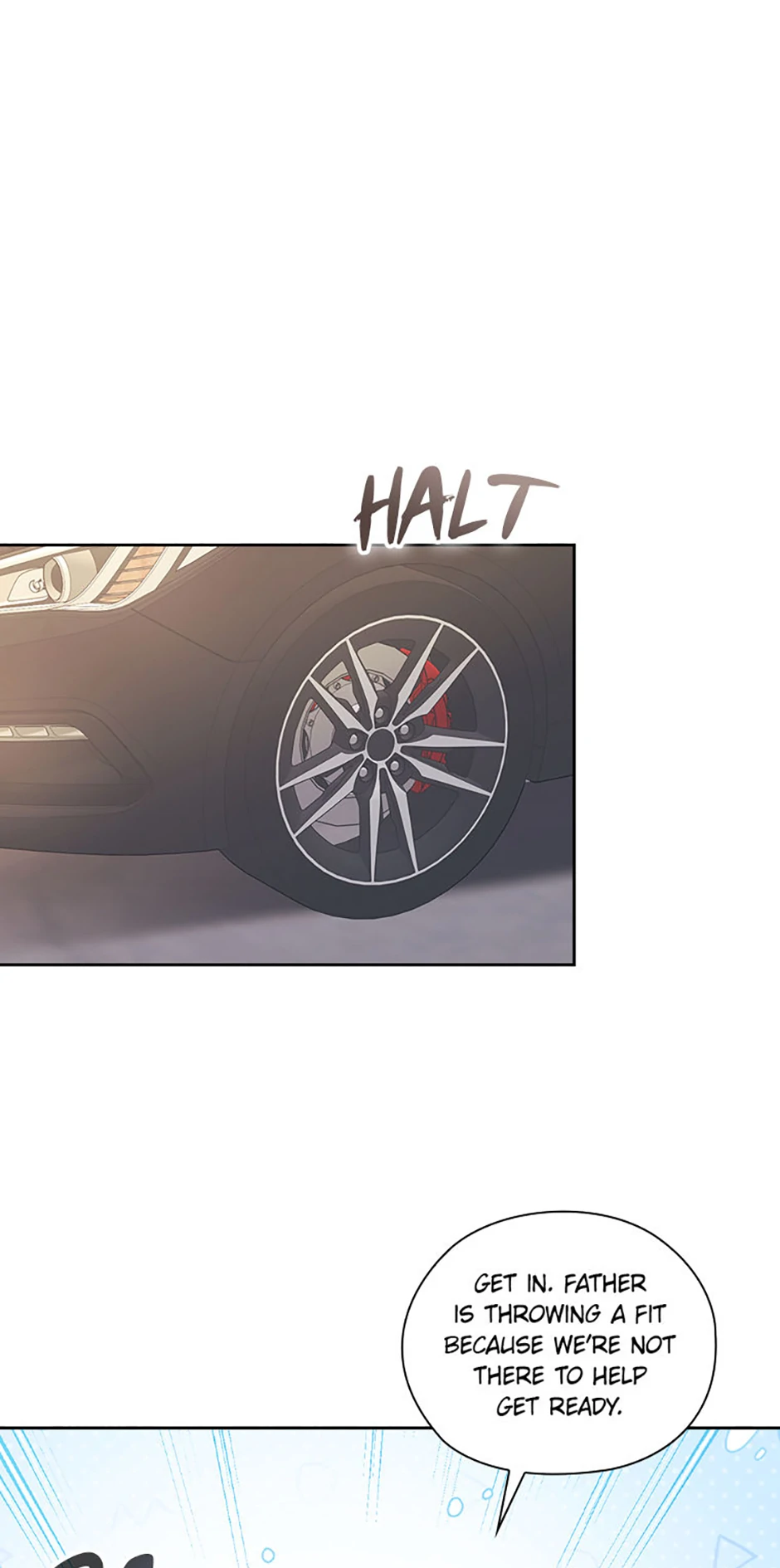 A Confident Marriage Chapter 60 page 11 - 