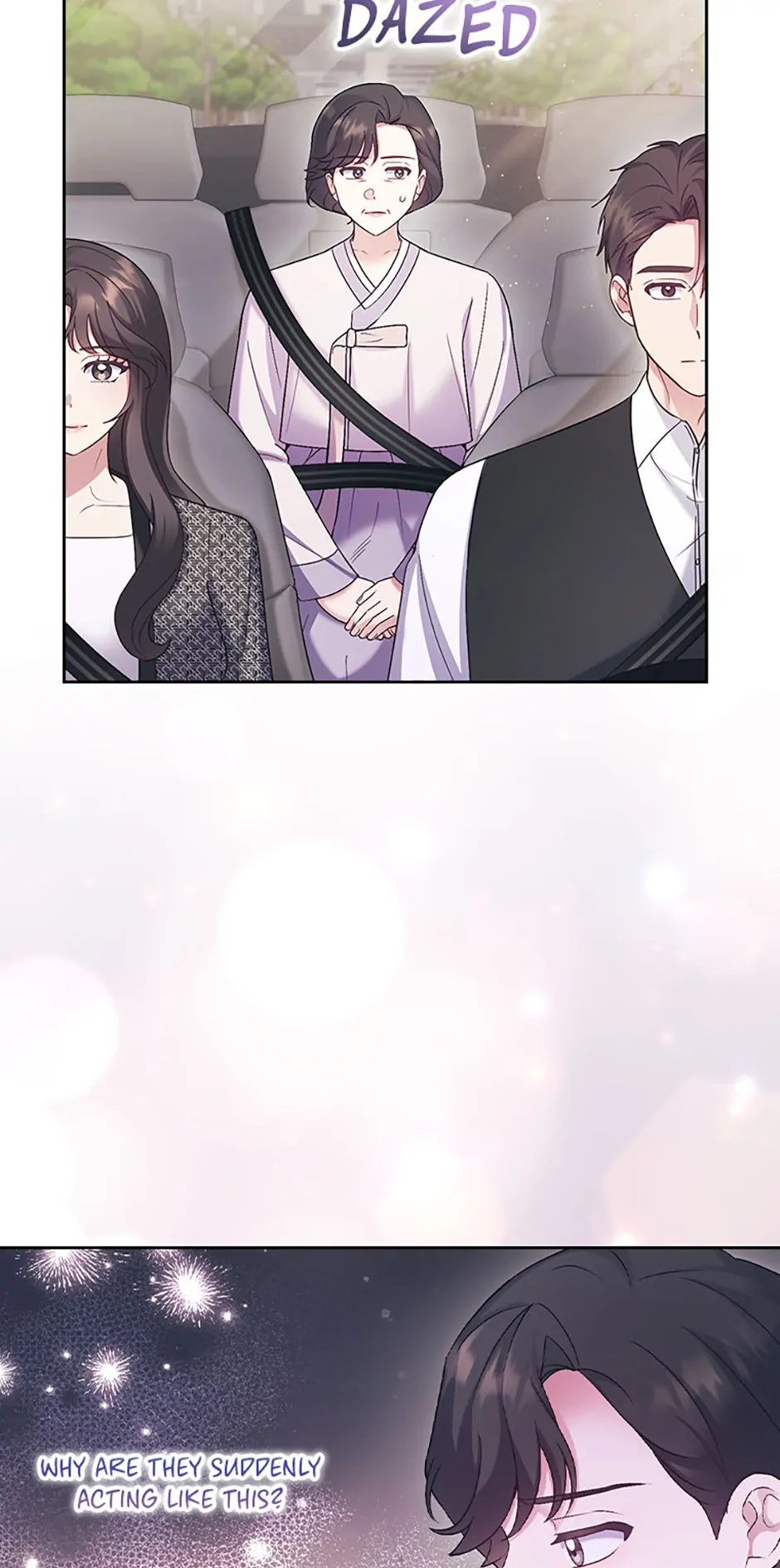 A Confident Marriage Chapter 60 page 13 - 