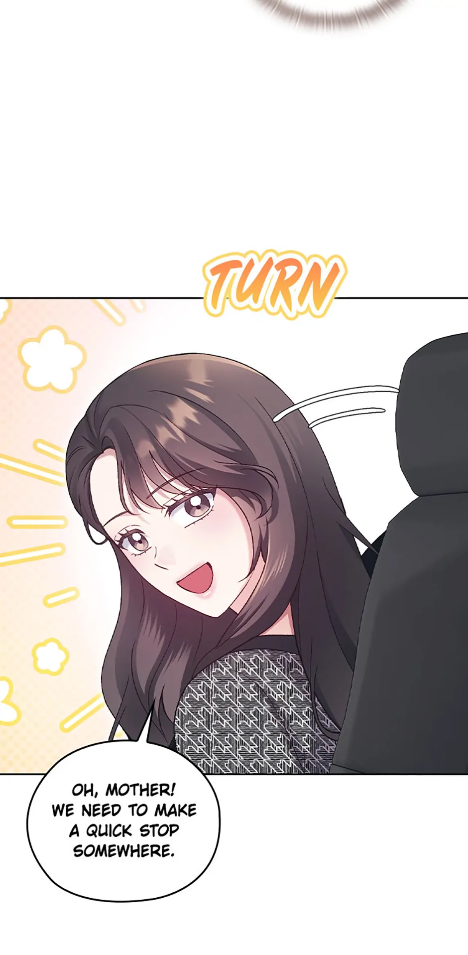 A Confident Marriage Chapter 60 page 17 - 