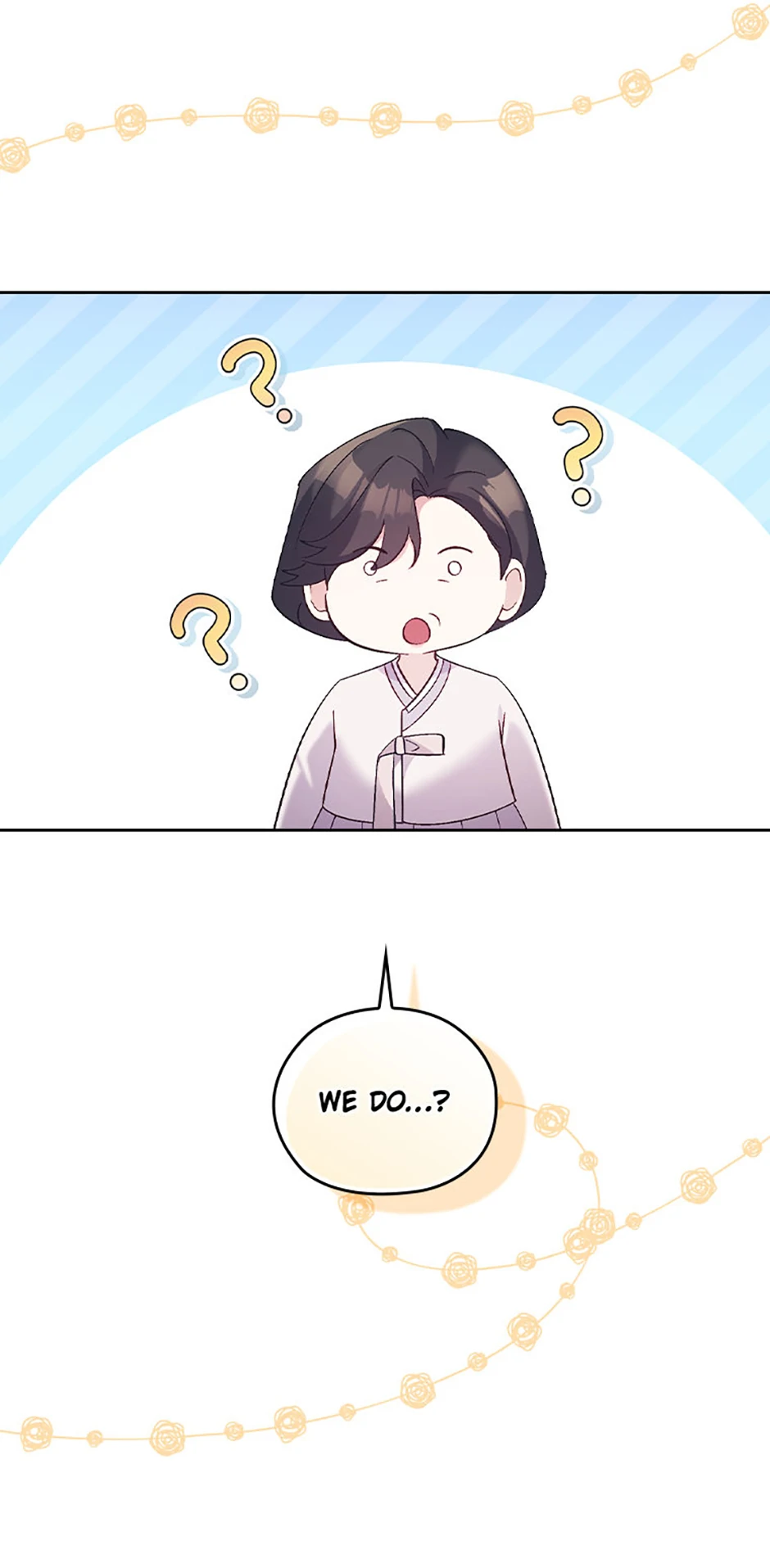 A Confident Marriage Chapter 60 page 18 - 