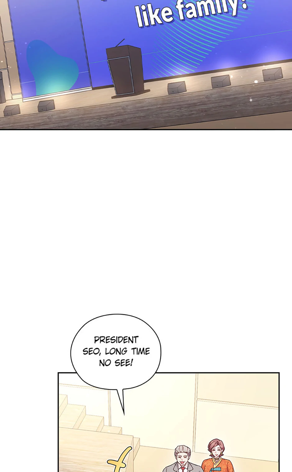 A Confident Marriage Chapter 60 page 21 - 