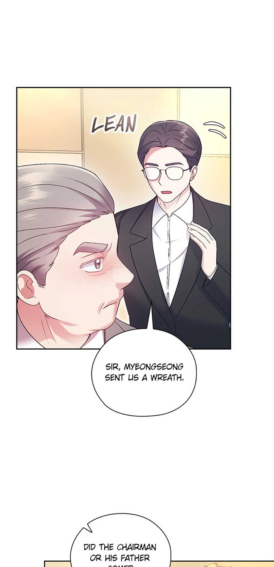 A Confident Marriage Chapter 60 page 23 - 