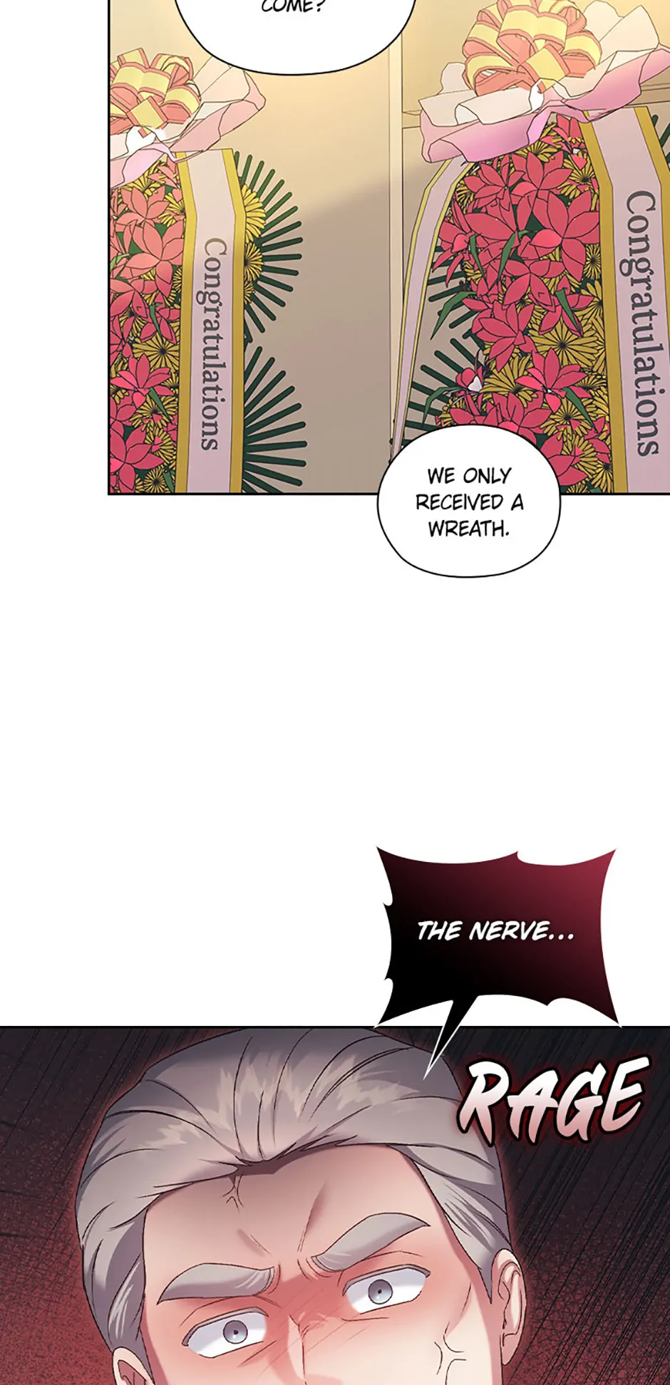 A Confident Marriage Chapter 60 page 24 - 