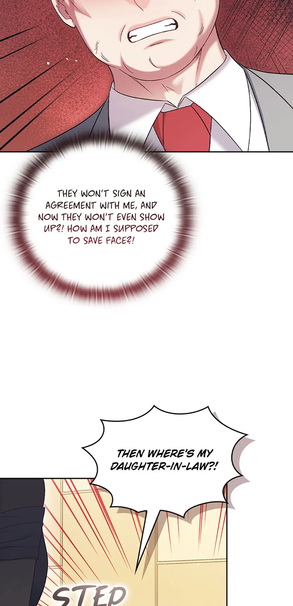 A Confident Marriage Chapter 60 page 25 - 