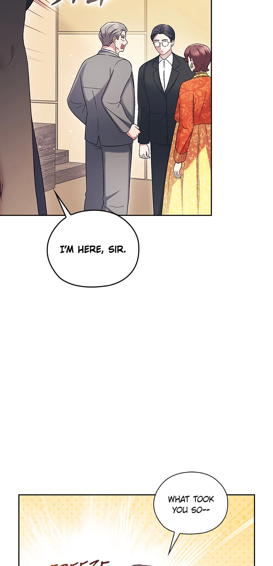 A Confident Marriage Chapter 60 page 26 - 
