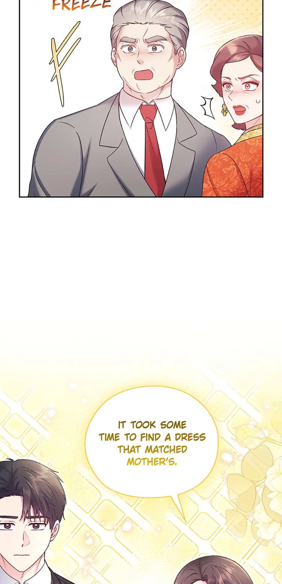 A Confident Marriage Chapter 60 page 27 - 