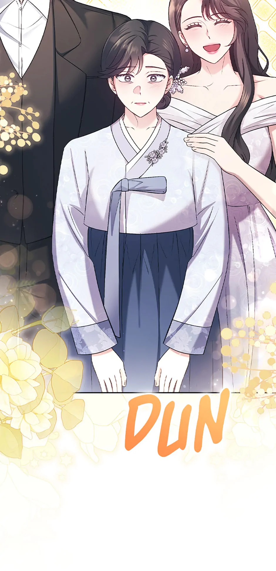 A Confident Marriage Chapter 60 page 28 - 