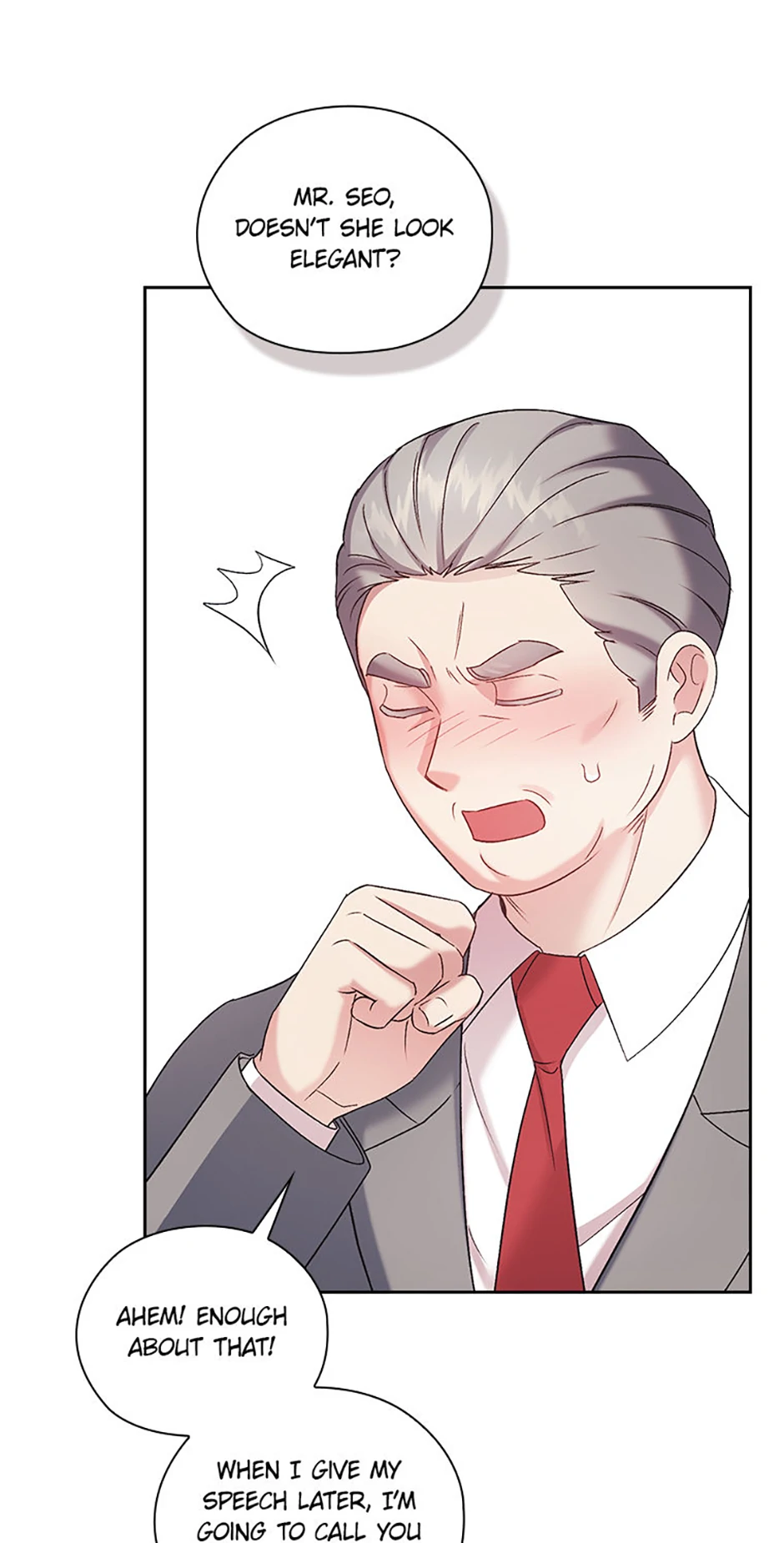 A Confident Marriage Chapter 60 page 30 - 