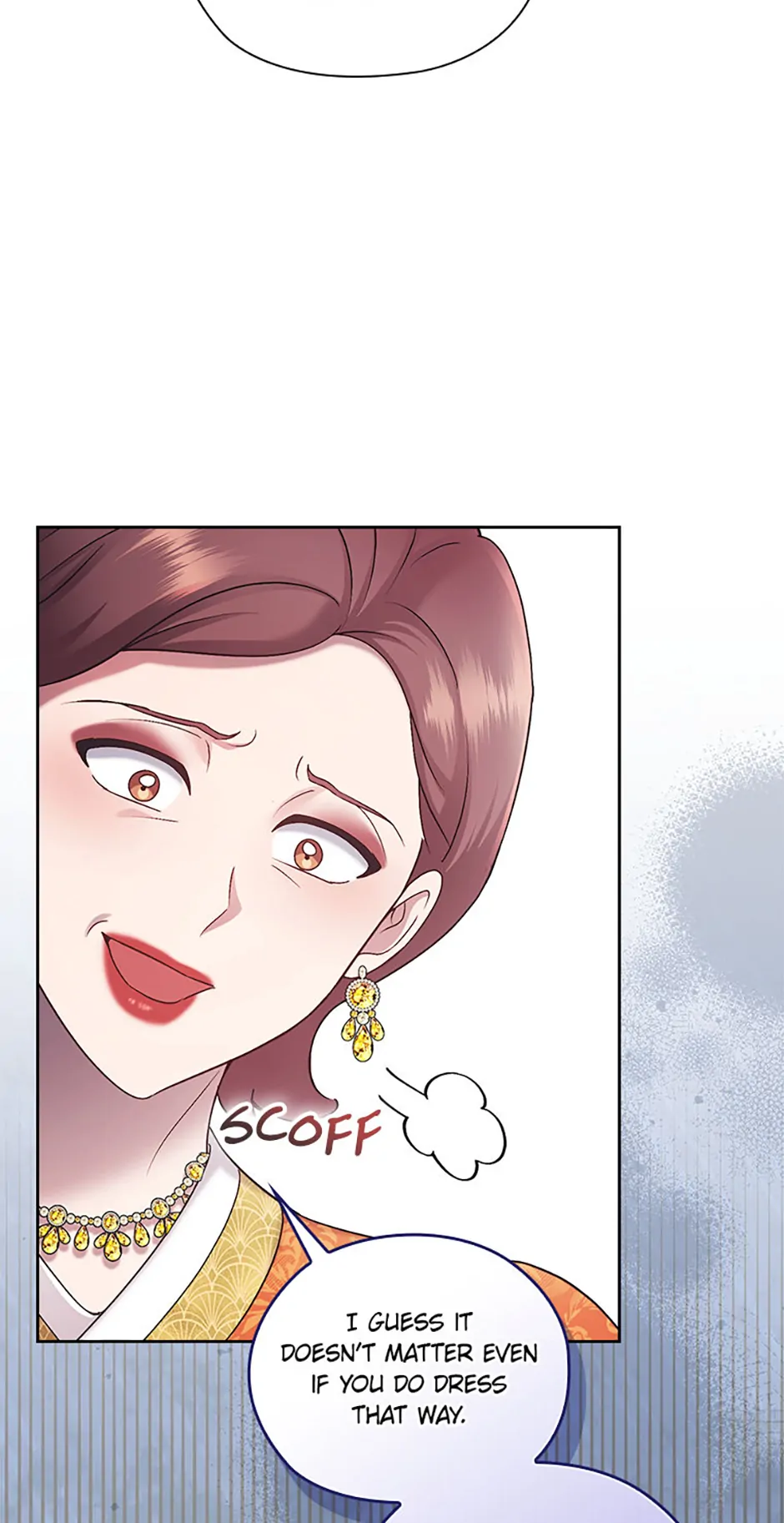 A Confident Marriage Chapter 60 page 4 - 