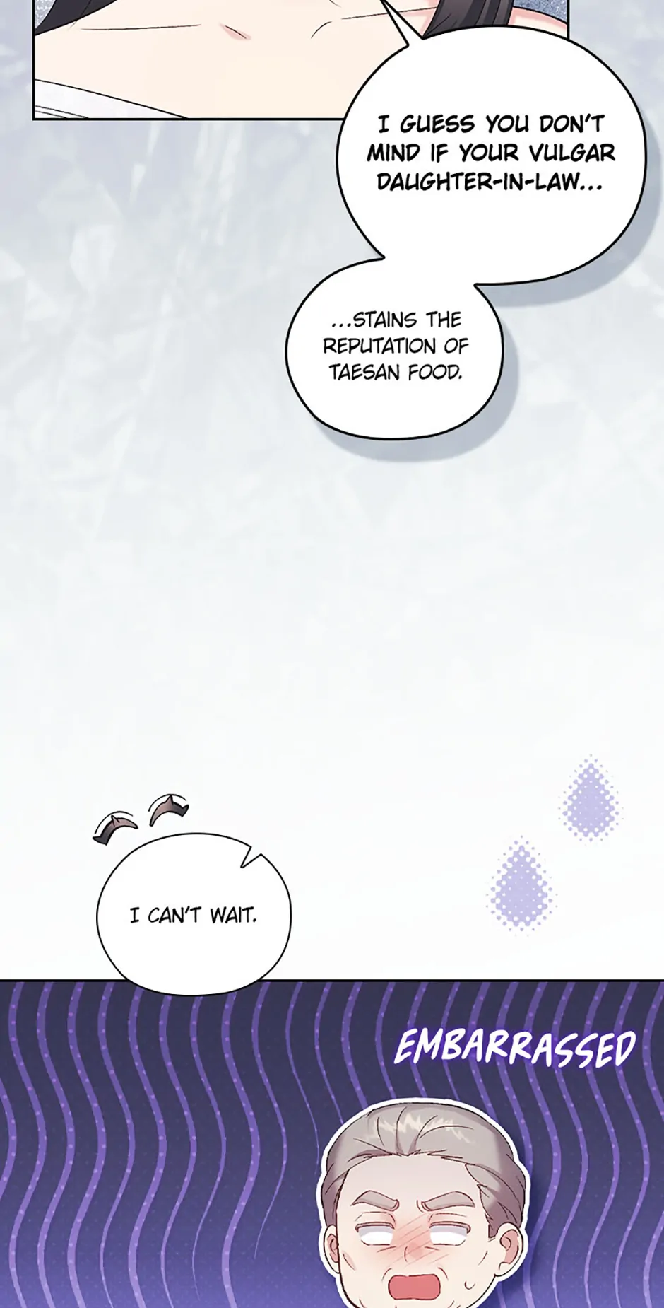 A Confident Marriage Chapter 60 page 33 - 