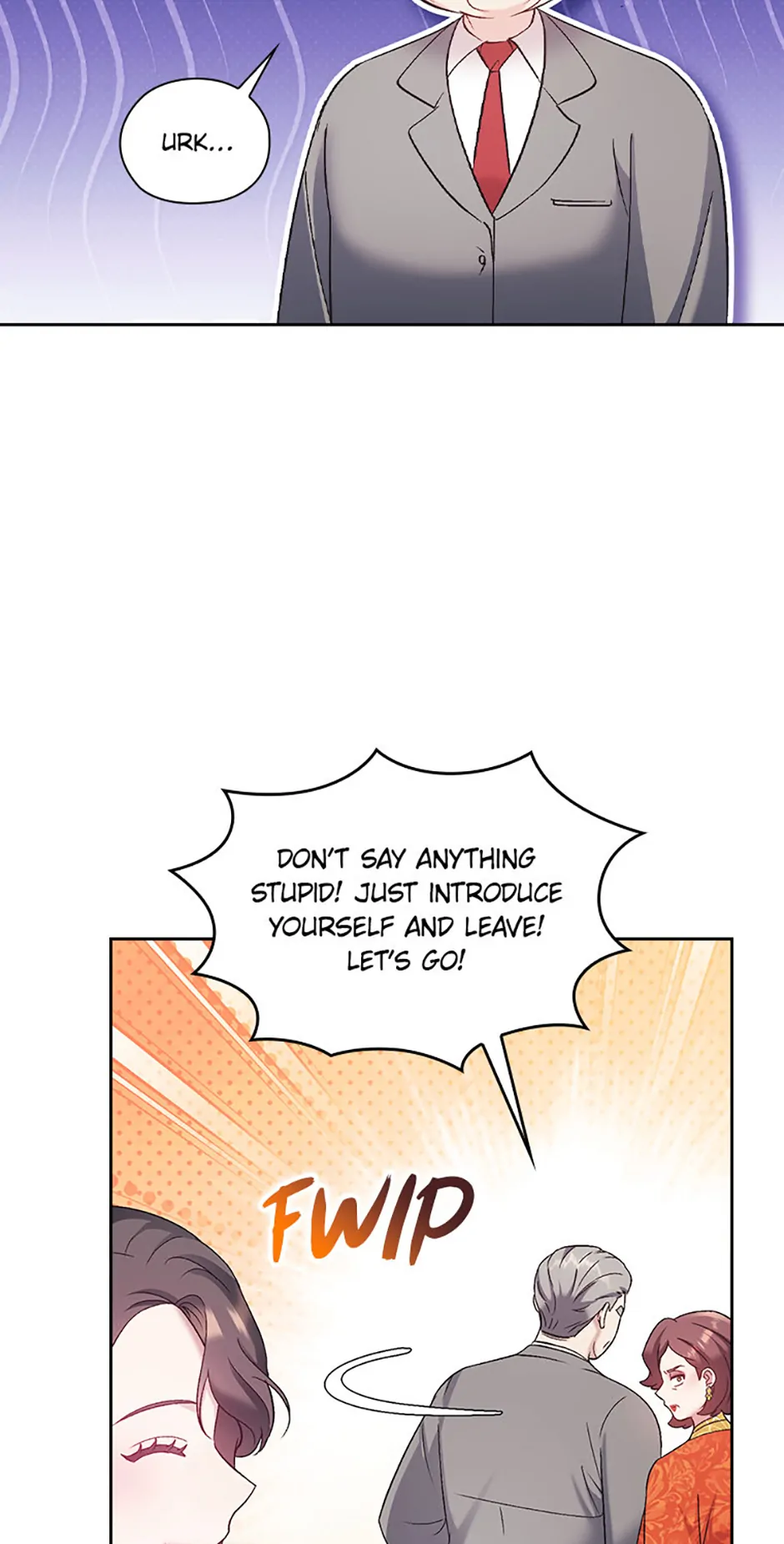 A Confident Marriage Chapter 60 page 34 - 