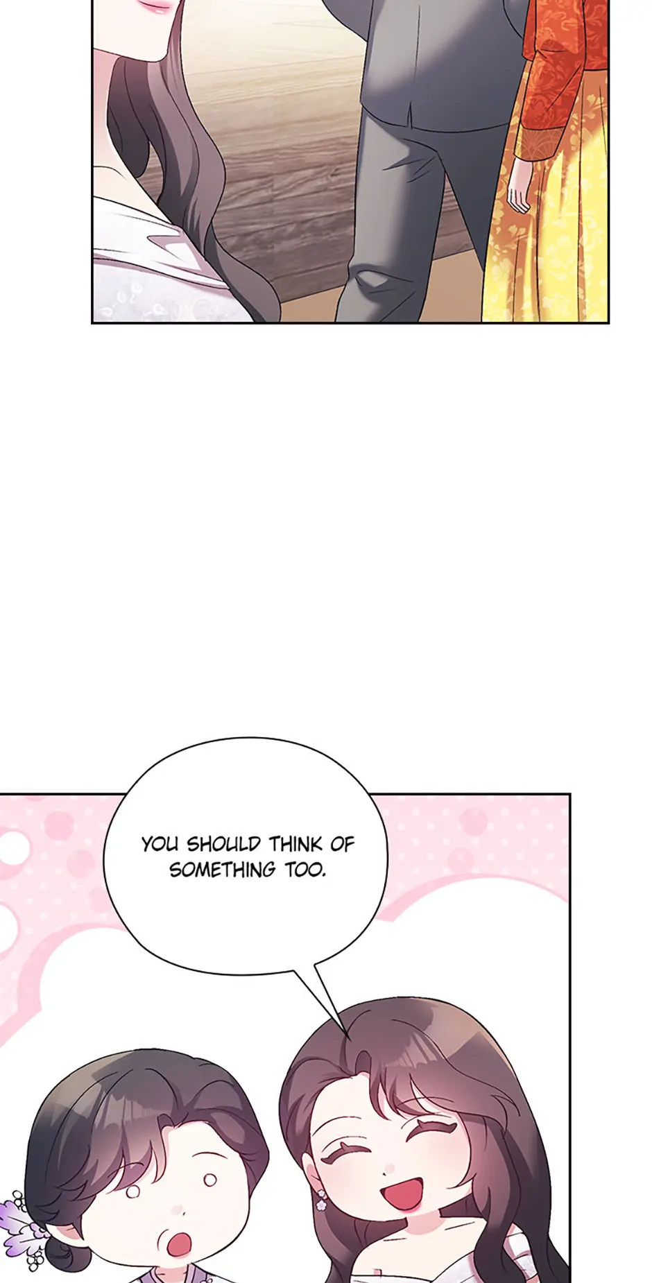 A Confident Marriage Chapter 60 page 35 - 