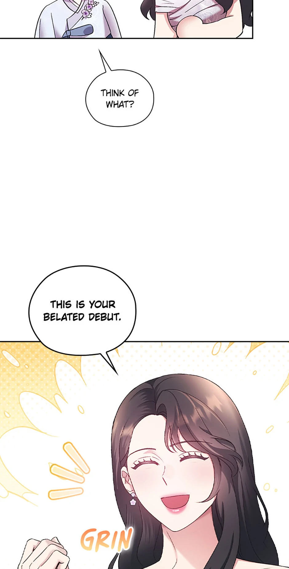 A Confident Marriage Chapter 60 page 36 - 