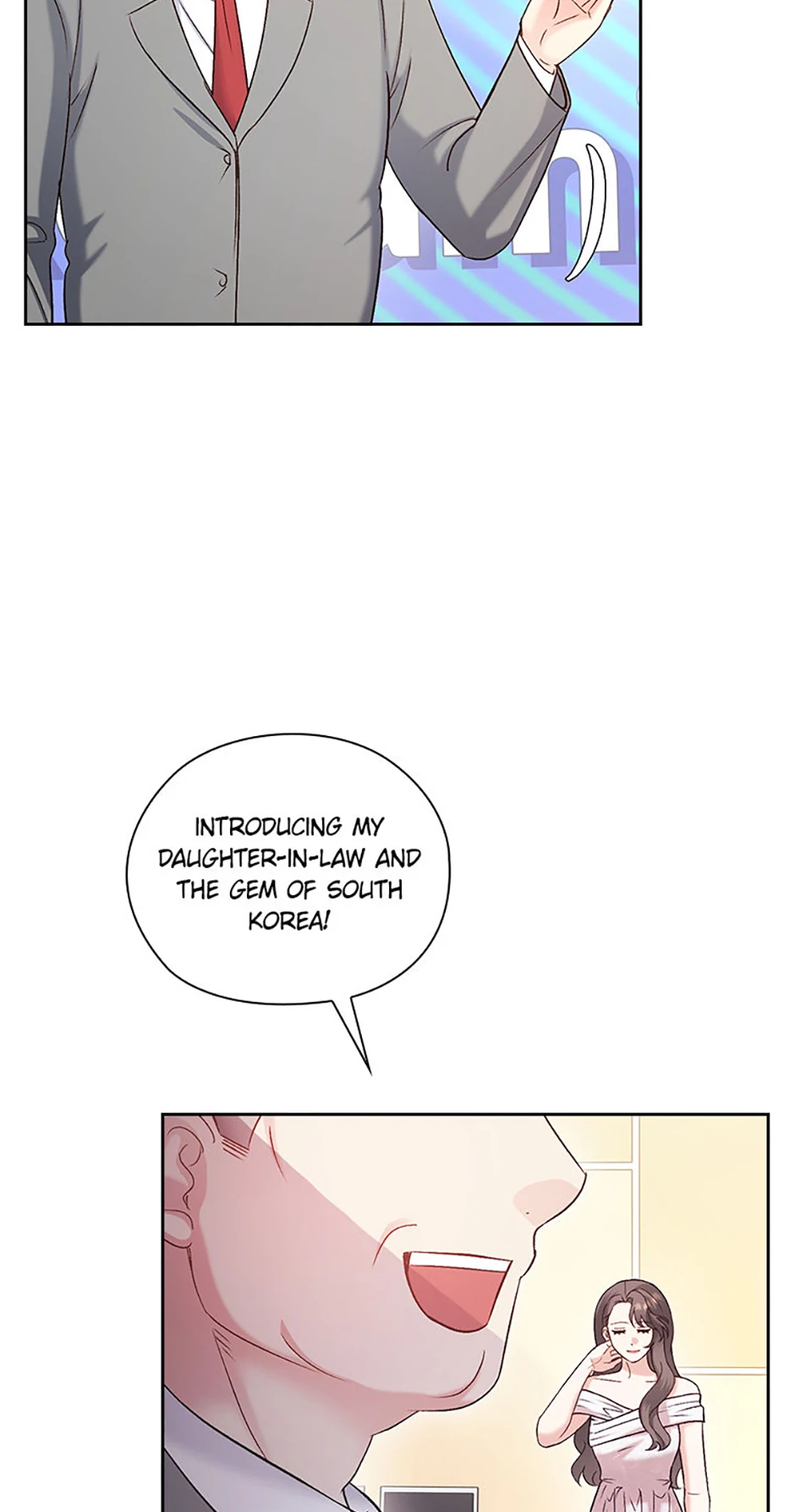 A Confident Marriage Chapter 60 page 41 - 