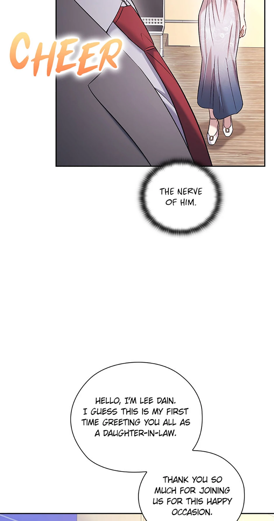 A Confident Marriage Chapter 60 page 42 - 