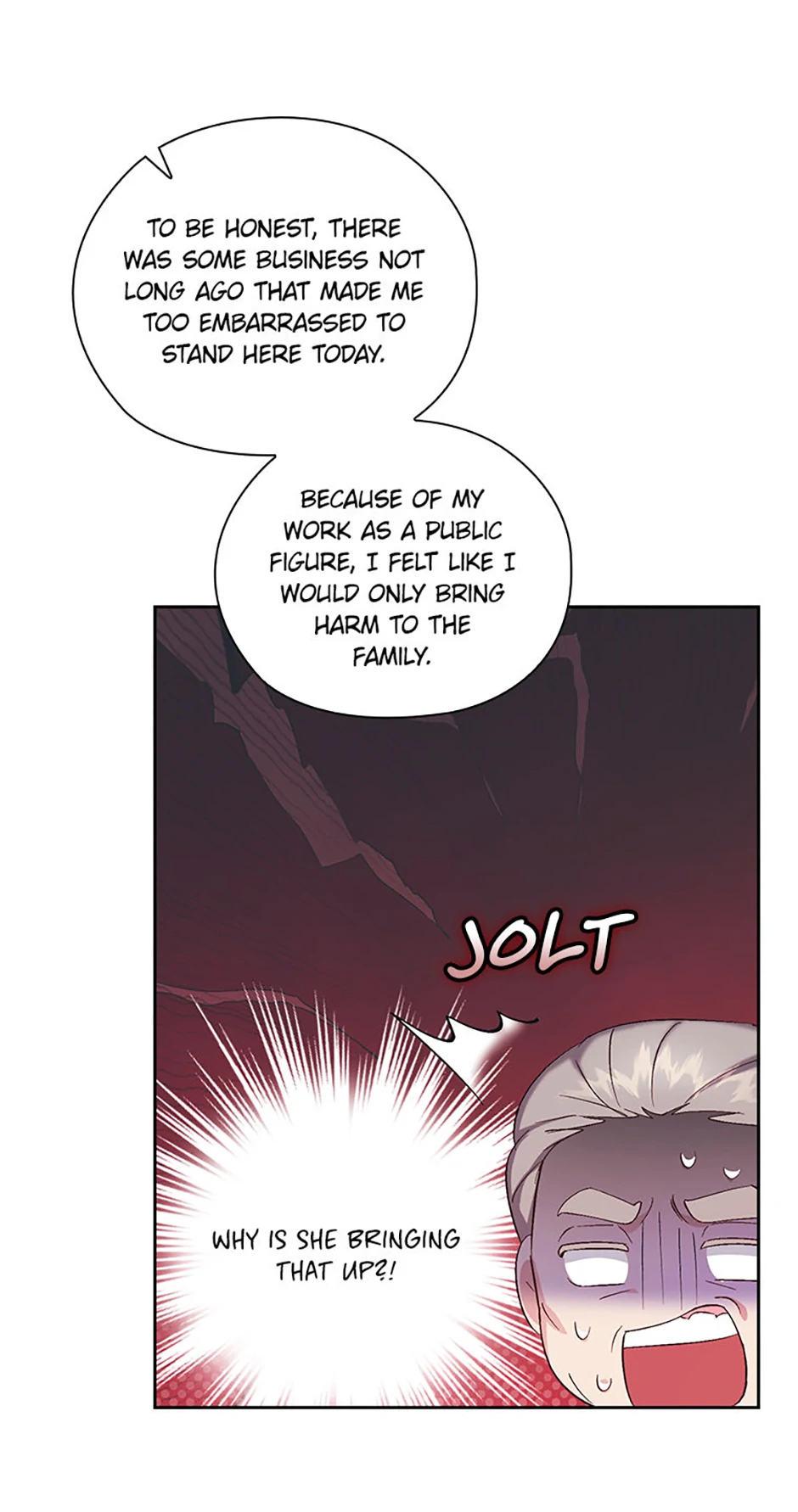 A Confident Marriage Chapter 60 page 44 - 