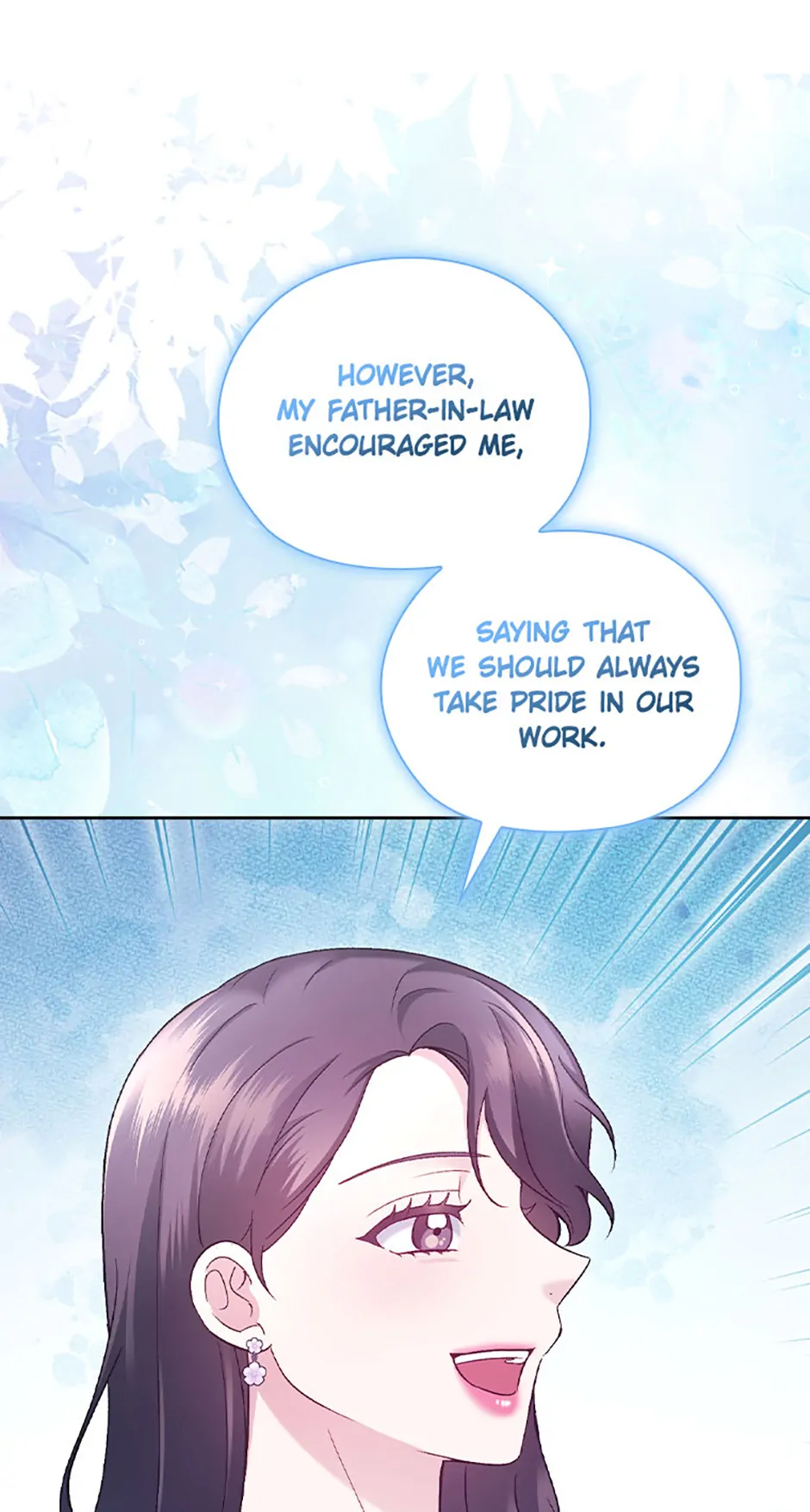 A Confident Marriage Chapter 60 page 45 - 