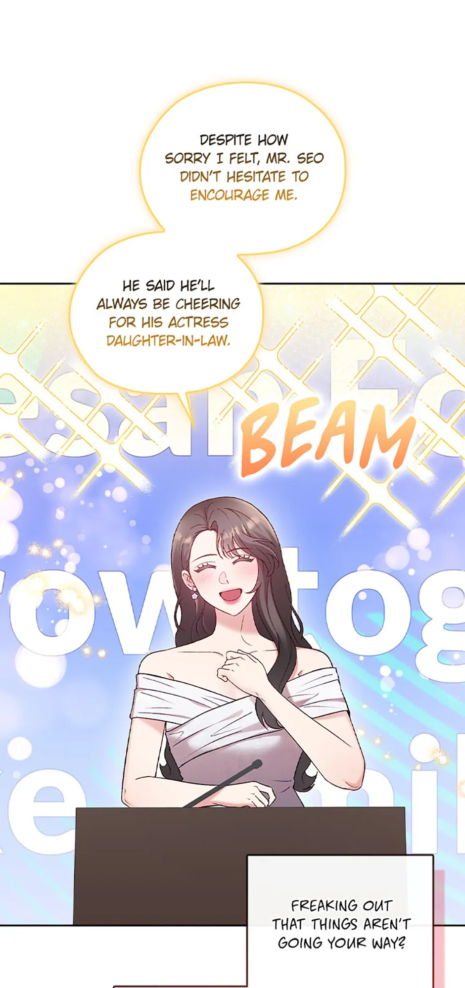 A Confident Marriage Chapter 60 page 49 - 