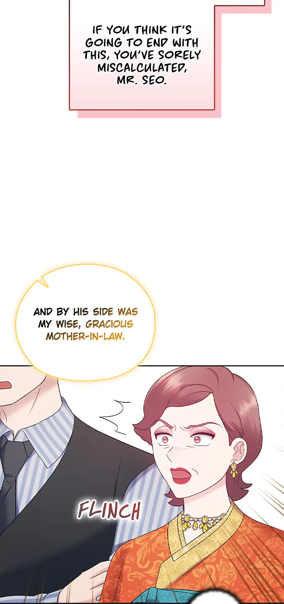 A Confident Marriage Chapter 60 page 50 - 