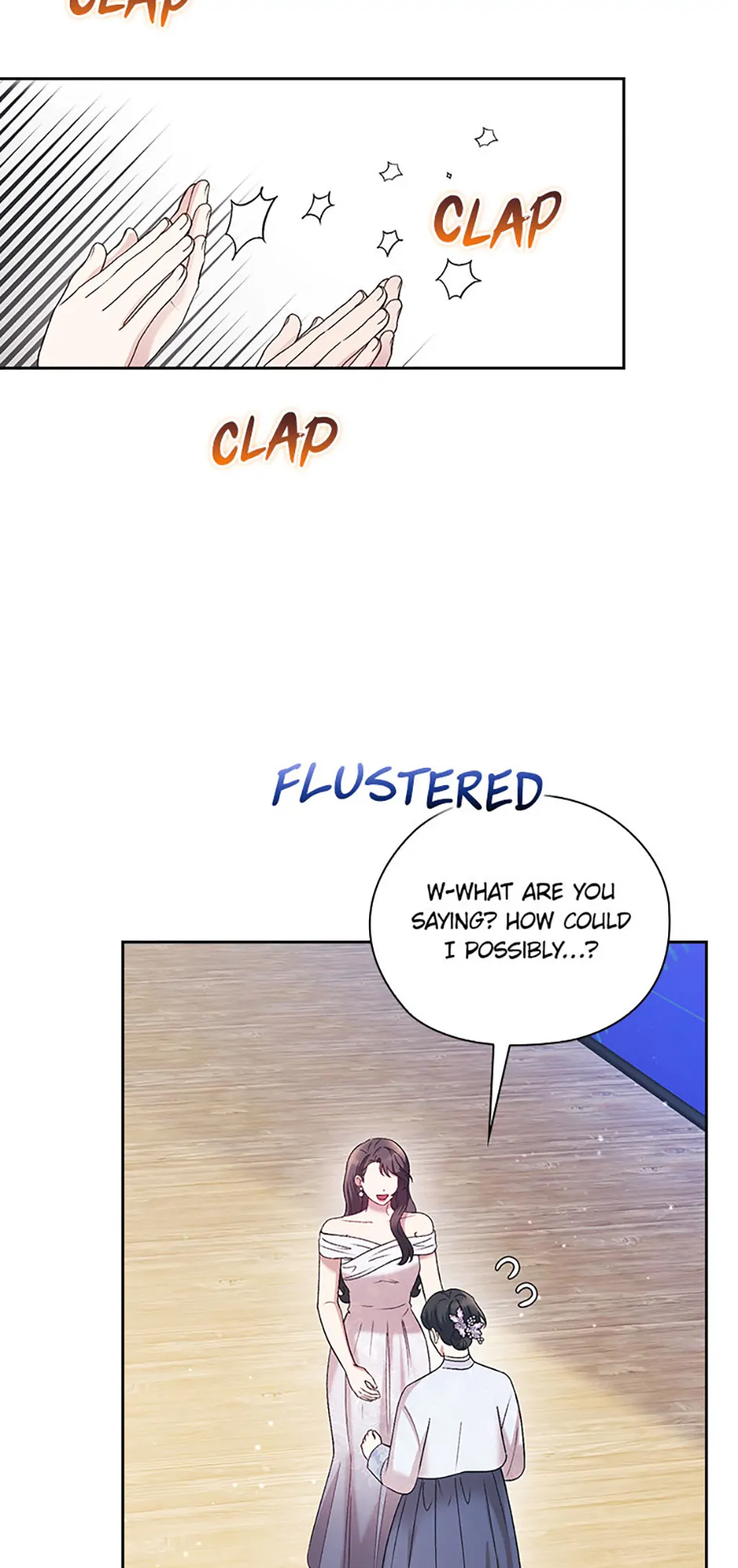 A Confident Marriage Chapter 60 page 53 - 