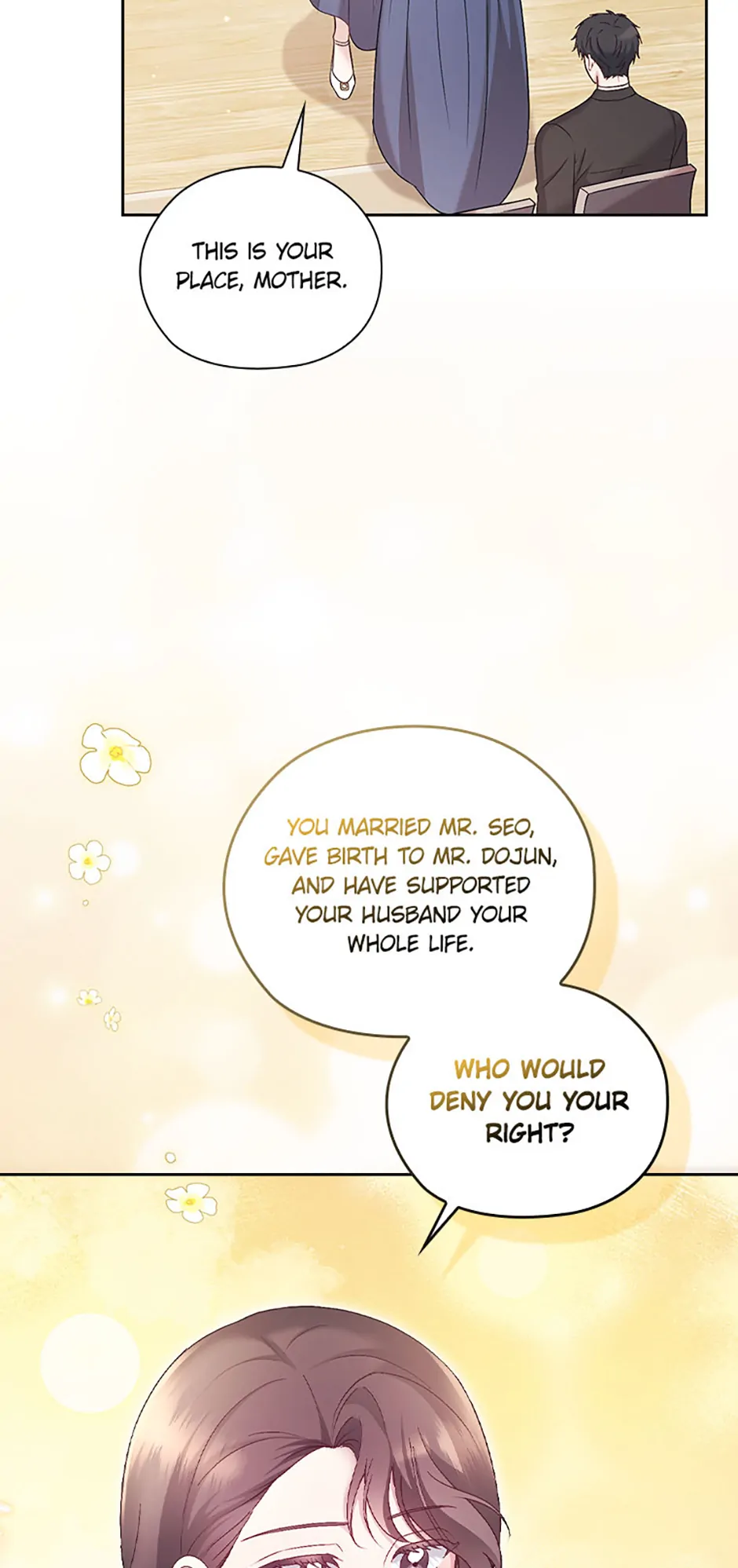 A Confident Marriage Chapter 60 page 54 - 
