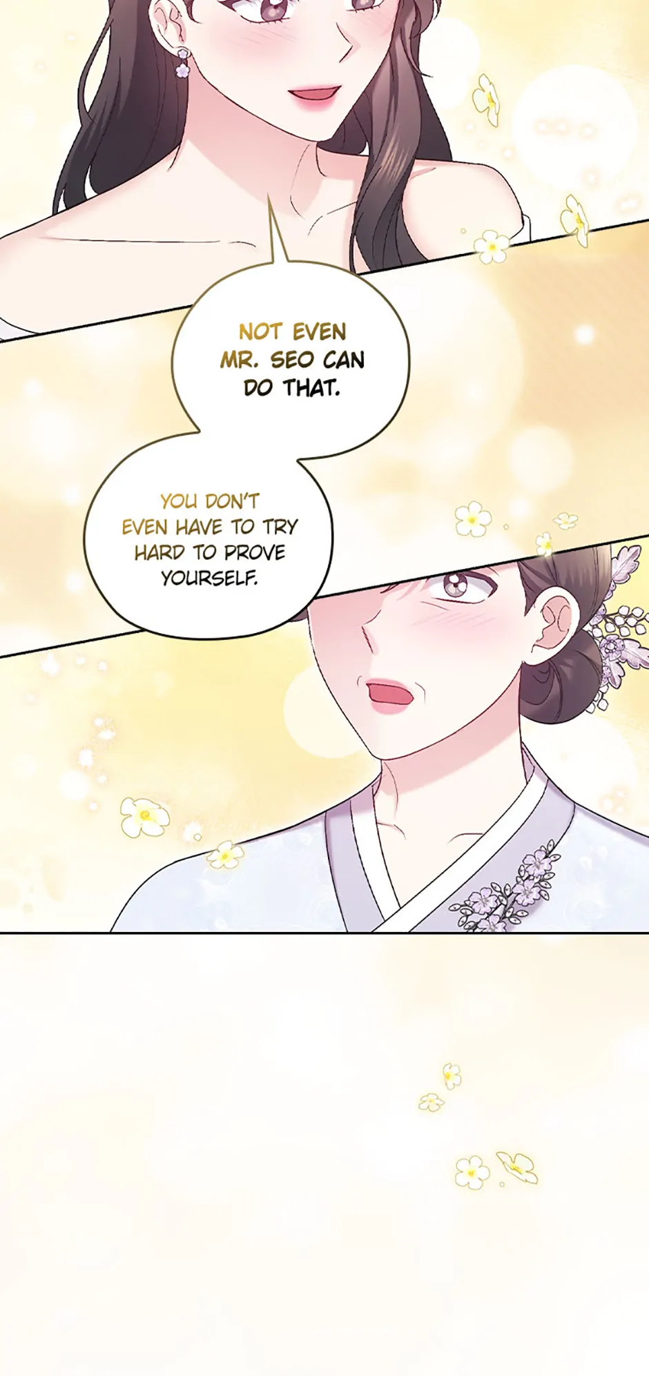 A Confident Marriage Chapter 60 page 55 - 