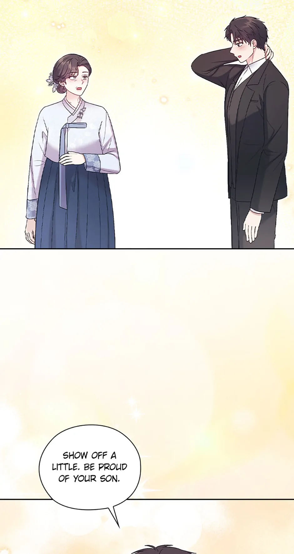 A Confident Marriage Chapter 60 page 59 - 