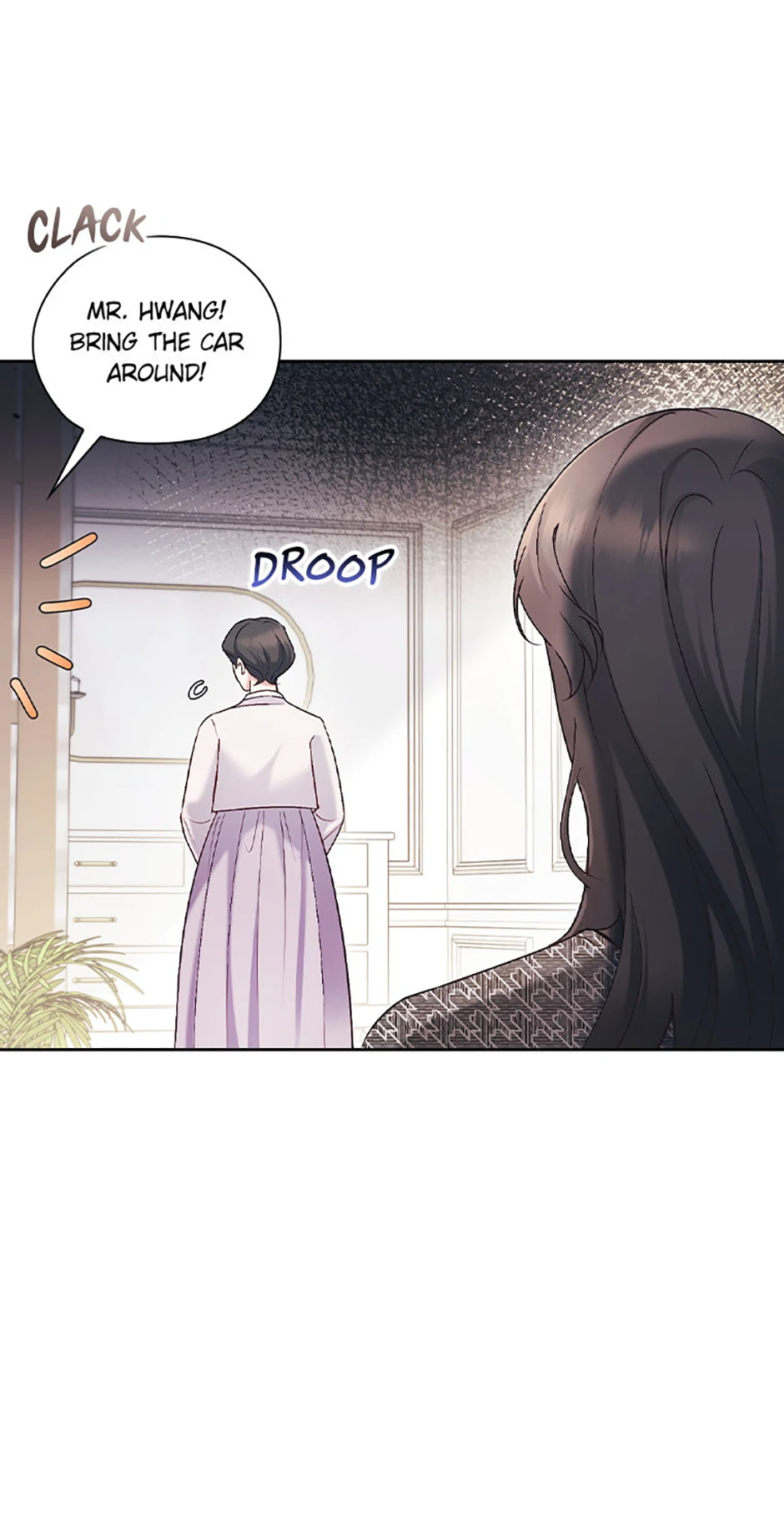 A Confident Marriage Chapter 60 page 7 - 