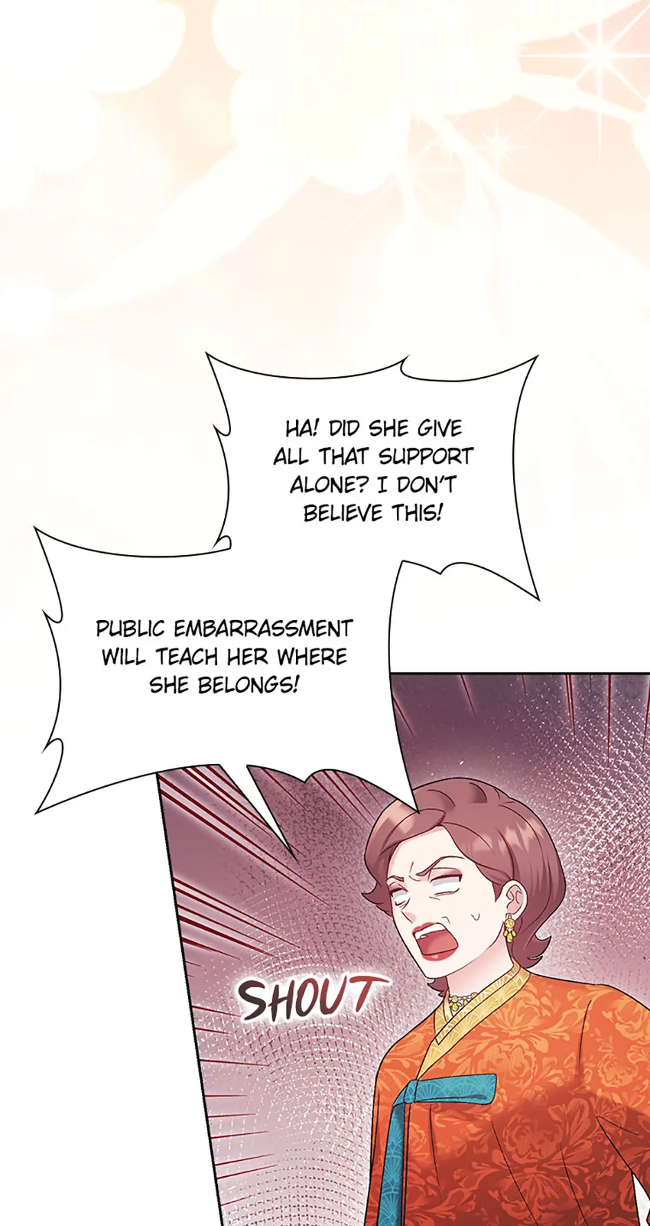 A Confident Marriage Chapter 60 page 61 - 