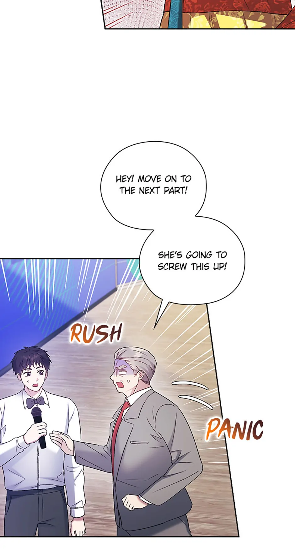 A Confident Marriage Chapter 60 page 62 - 