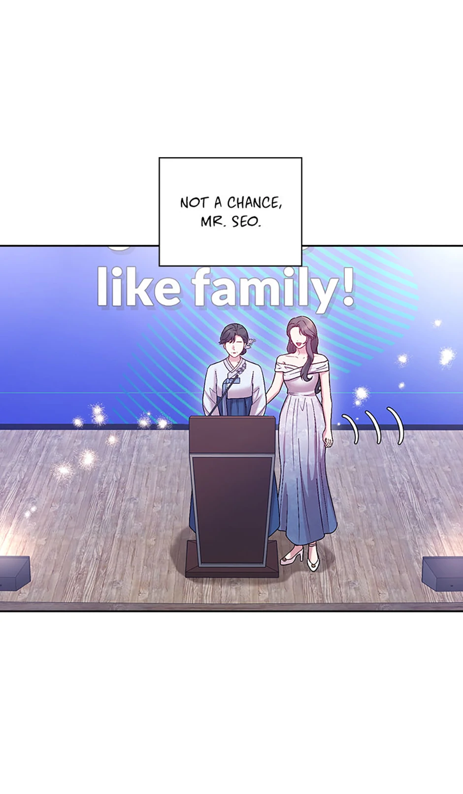 A Confident Marriage Chapter 60 page 63 - 