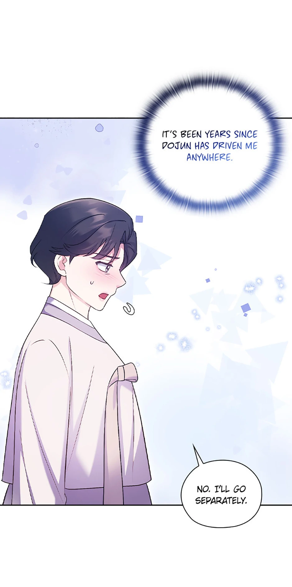 A Confident Marriage Chapter 60 page 9 - 
