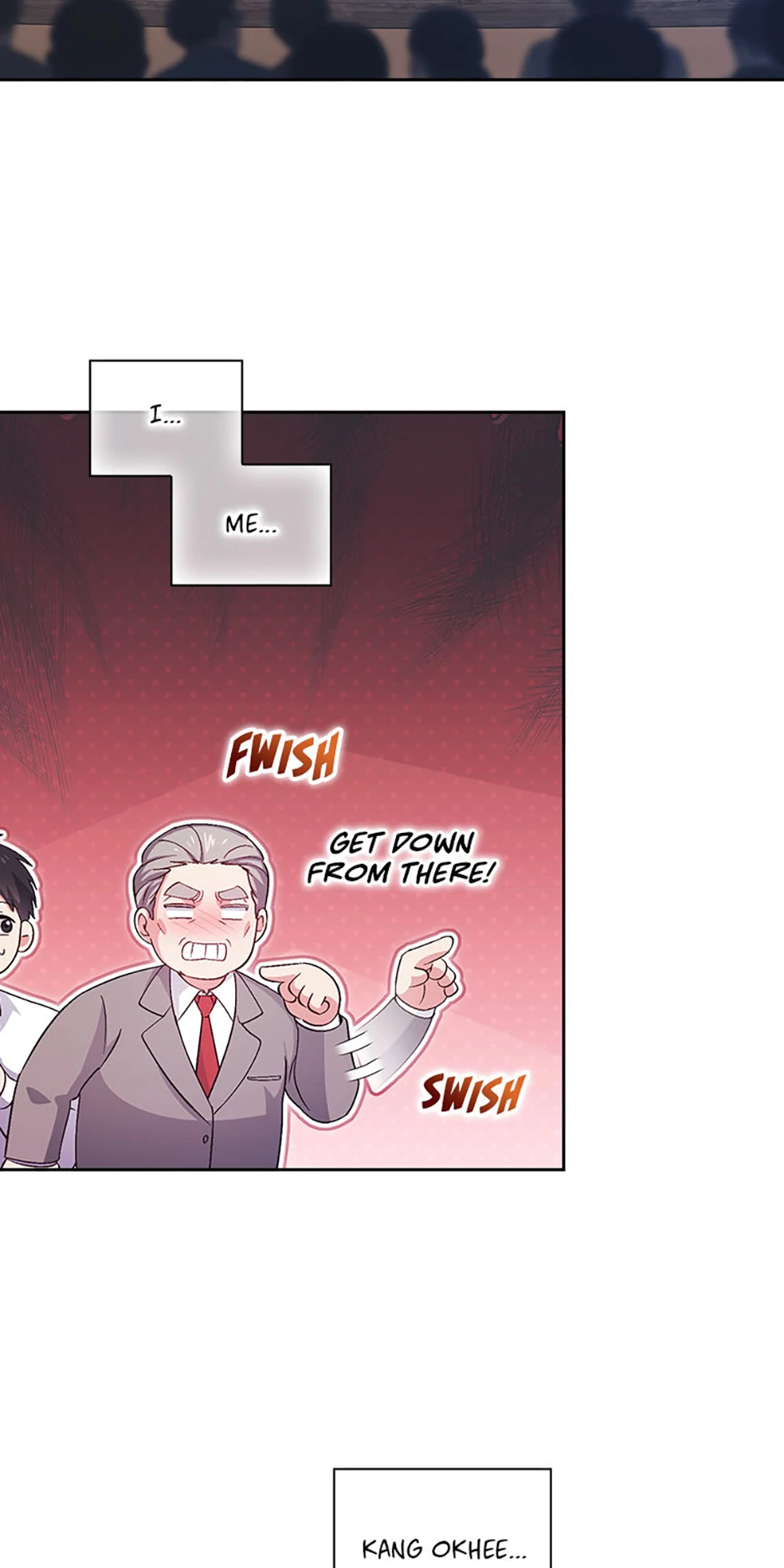 A Confident Marriage Chapter 61 page 2 - 